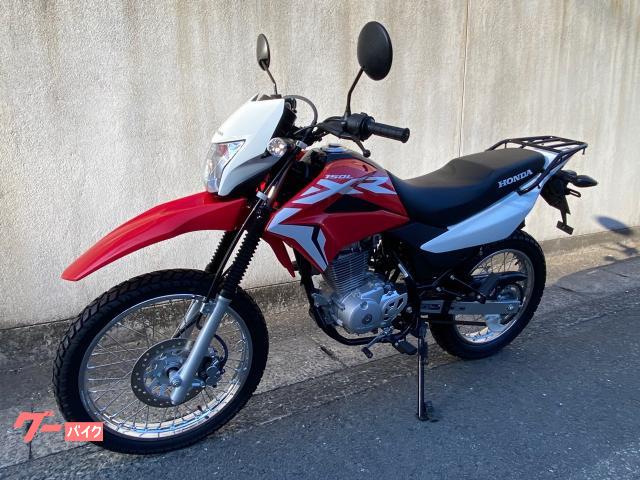 ホンダ ＸＲ１５０Ｌ ノーマル車｜メカニクス モーターサイクルズ｜新車・中古バイクなら【グーバイク】