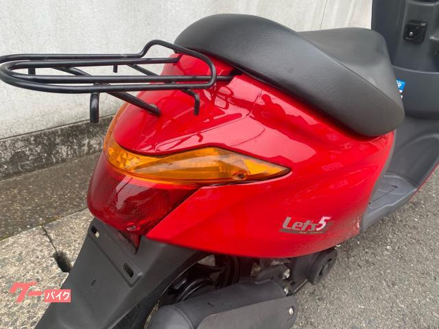 めぐきち★5PLY オーストリッチ　赤 71MPepm+OGL._AC_SY200_QL15_.jpg