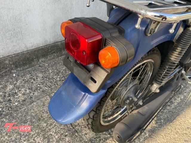 【売却済み】福岡 スズキ バーディー50インジェクション車 売却済み】福岡 スズキ バーディー50インジェクション車 売約済み