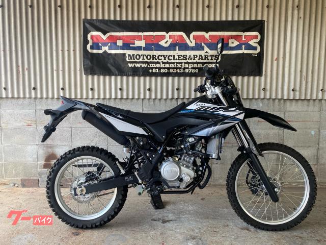 ＷＲ１５５Ｒ　国内未登録車