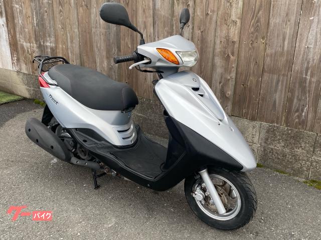ヤマハ AXISトリート｜メカニクス モーターサイクルズ｜新車・中古