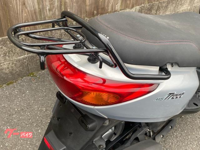 YAMAHA トリート　125cc 実動　福岡市南区 AXISトリート(ヤマハ) 福岡県のバイク一覧｜新車・中古バイクなら