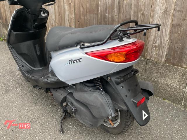 ヤマハ AXISトリート｜メカニクス モーターサイクルズ｜新車・中古