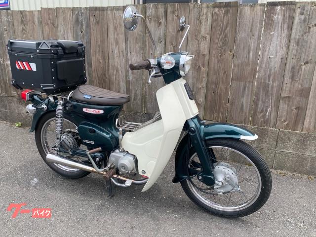 カブ90 タケガワ　ボアアップキット　105cc廃番品 ホンダ スーパーカブ90DX タケガワ105cc ボアアップ ヨシムラ