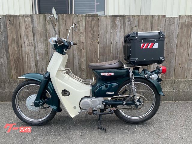 カブ90 タケガワ　ボアアップキット　105cc廃番品 ホンダ スーパーカブ90DX タケガワ105cc ボアアップ ヨシムラ
