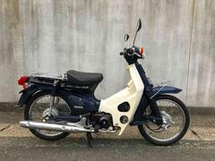 グーバイク 福岡県 北九州市門司区 スーパーカブ50 ホンダ のバイク検索結果一覧 1 4件