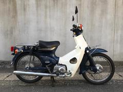 スーパーカブ５０ＤＸ(ホンダ) 福岡県のバイク一覧｜新車・中古バイク