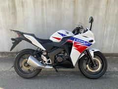 ホンダ　ＣＢＲ１２５Ｒ　リアキャリア付