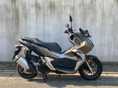 ホンダ　ＡＤＶ１５０　２０２０年モデル　ＥＴＣ２．０　ＡＢＳ付