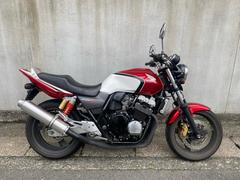 ホンダ　ＣＢ４００Ｓｕｐｅｒ　Ｆｏｕｒ　ＶＴＥＣ　ＳＰＥＣ３　車検２年付