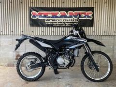 ヤマハ　ＷＲ１５５Ｒ　国内未登録車
