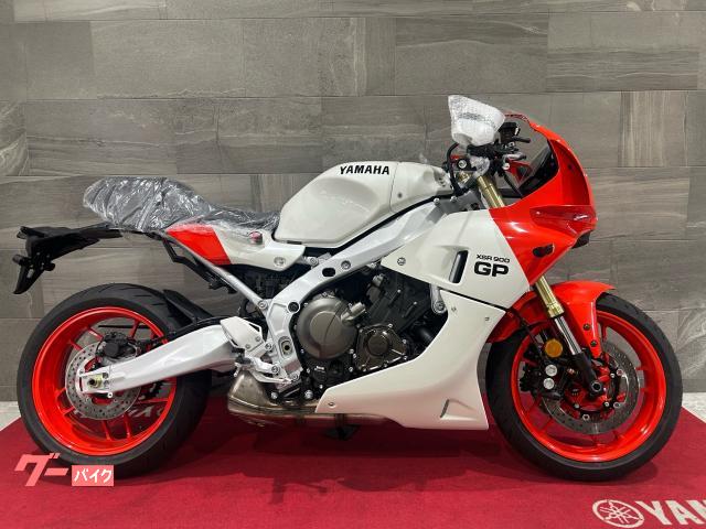 ＸＳＲ９００ＧＰ　アンダーカウル