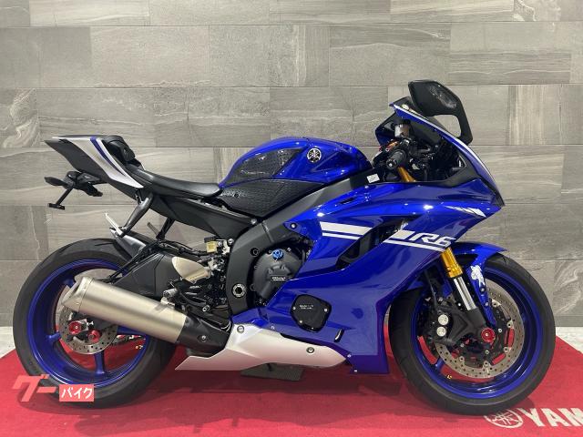 ＹＺＦ−Ｒ６　プレスト正規輸入車