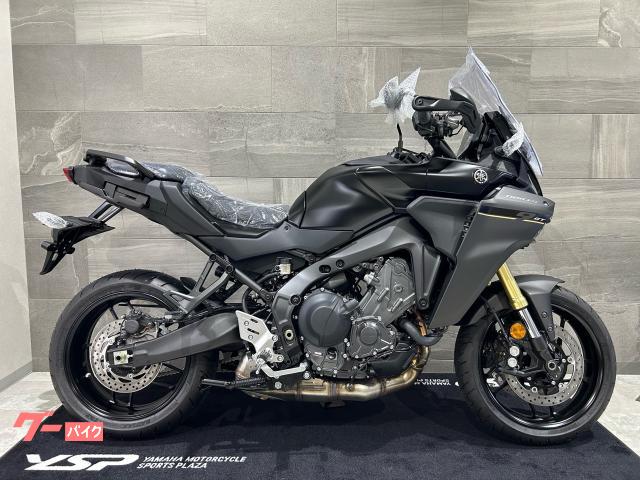 トレイサー９ＧＴ　２０２５年モデル