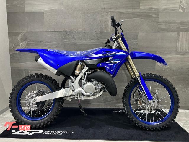 ＹＺ１２５Ｘ