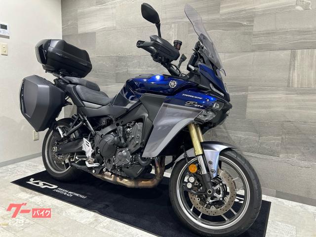 Yamaha 9GT Y-AMT 3 ETC — миниатюра 2