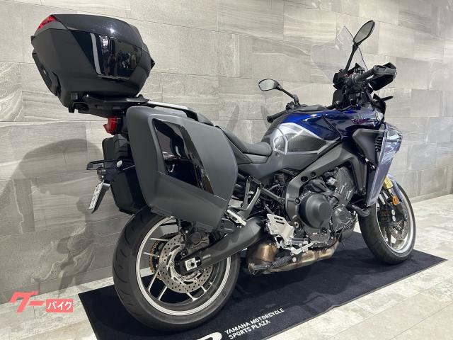 Yamaha 9GT Y-AMT 3 ETC — миниатюра 3
