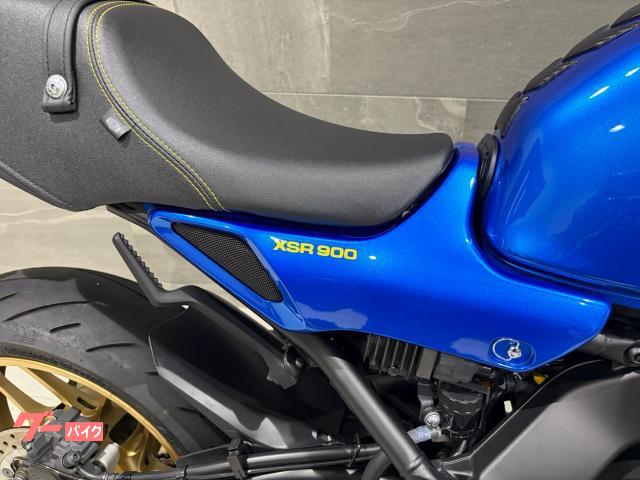 ヤマハ XSR900｜YSP筑紫｜新車・中古バイクなら【グーバイク】