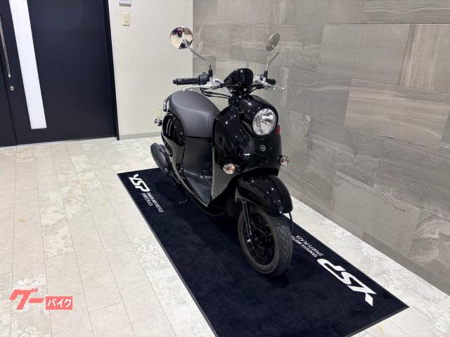 ヤマハ ビーノ｜YSP筑紫｜新車・中古バイクなら【グーバイク】