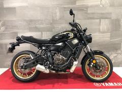 ヤマハ　ＸＳＲ７００　ＹＳＰ認定中古車