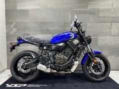 ヤマハ　ＸＳＲ７００