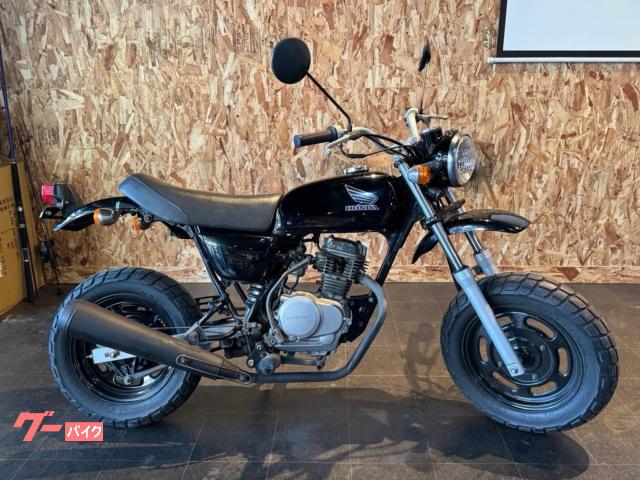 Ape AC13 ノーマル車