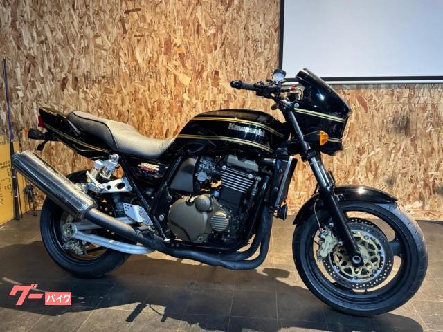 ＺＲＸ１２００Ｒ　ＥＴＣ装備　フェンダーレス　チェーン新品