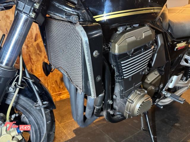 カワサキ ZRX1200R ETC装備 フェンダーレス チェーン新品