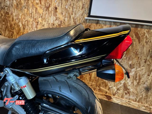 カワサキ ZRX1200R ETC装備 フェンダーレス チェーン新品