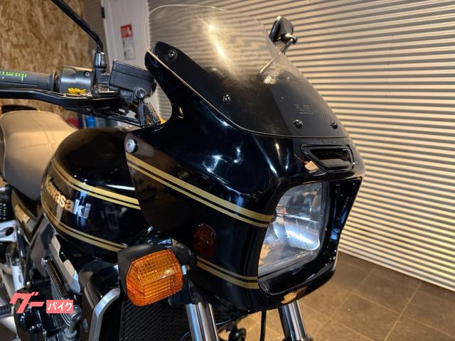 カワサキ ZRX1100 ノジママフラー ヨシムラ油温・水温計 ETC