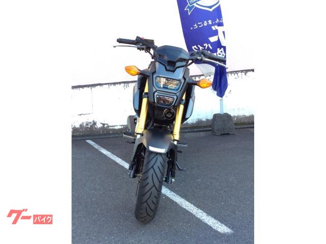 ホンダ グロム　グーバイク鑑定車の画像（鹿児島県
