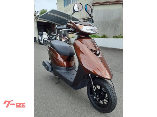 ヤマハ ＪＯＧ｜バイクフォーラム和田店｜新車・中古バイクなら【グーバイク】