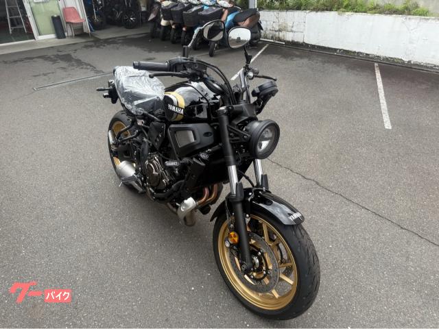 ヤマハ XSR700 RM41J｜バイクフォーラム和田店｜新車
