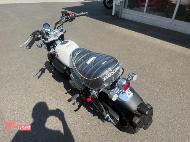 ホンダ バイクタンク モンキー125 美品 ホンダ バイクタンク モンキー125 美品 - メルカリ