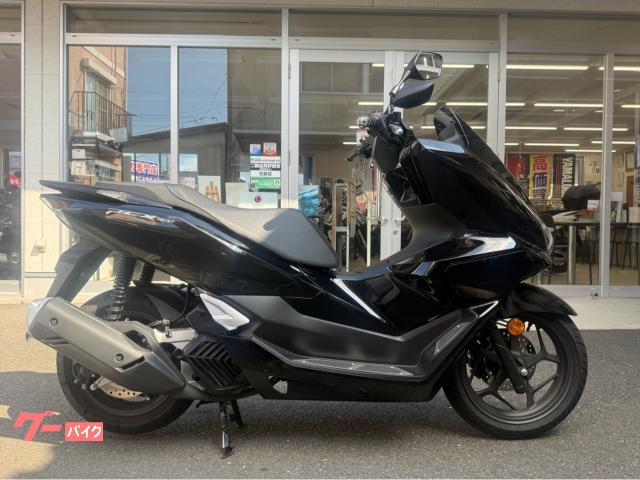 ＰＣＸ１６０　最新モデル　ワンオーナー