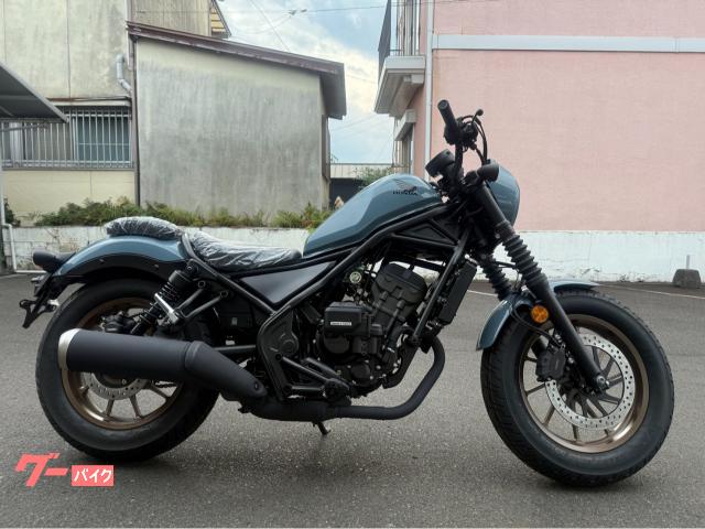 レブル２５０　Ｓエディション　Ｅ−Ｃｌｕｔｃｈ