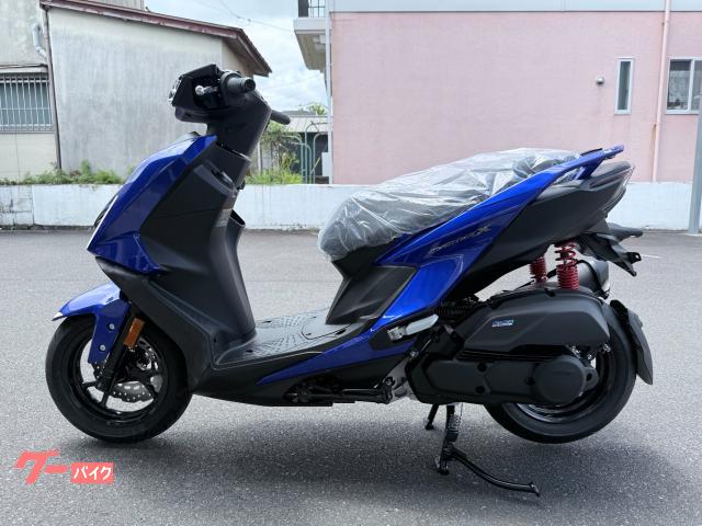 ヤマハ シグナスX｜バイクフォーラム和田店｜新車・中古バイクなら
