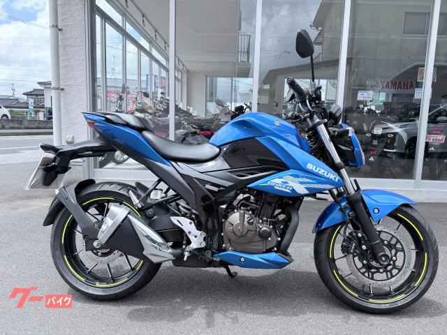 ＧＩＸＸＥＲ　２５０