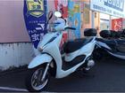 ホンダ リード１２５　グーバイク鑑定車の画像（鹿児島県
