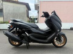 ヤマハ　ＮＭＡＸ１５５　ＳＧ６６Ｊ　ワンオーナー