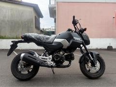 ホンダ　グロム　ＪＣ９２