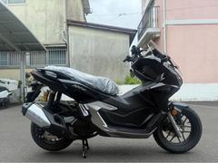 ホンダ　ＡＤＶ１６０　２０２５年モデル