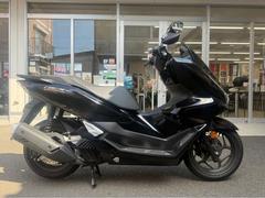 ホンダ　ＰＣＸ１６０　最新モデル　ワンオーナー