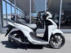 ホンダ　Ｄｉｏ１１０　Ｌｉｔｅ　新基準原付