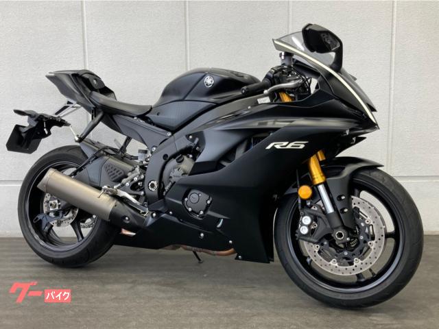 ｙｚｆ ｒ６ ヤマハ 中古バイク一覧 新車 中古バイクなら グーバイク