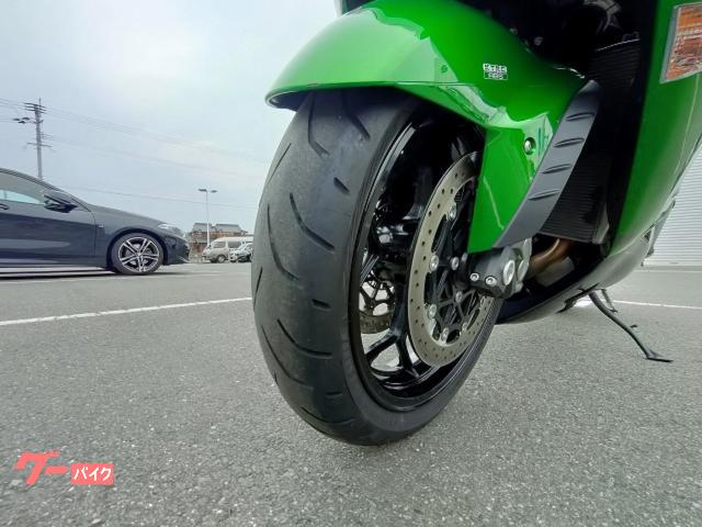 車両情報:カワサキ Ninja ZX−14R | バルコムスクエア ワールドバイク 