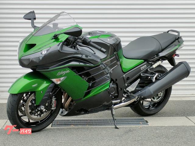 車両情報:カワサキ Ninja ZX−14R | バルコムスクエア ワールドバイク 