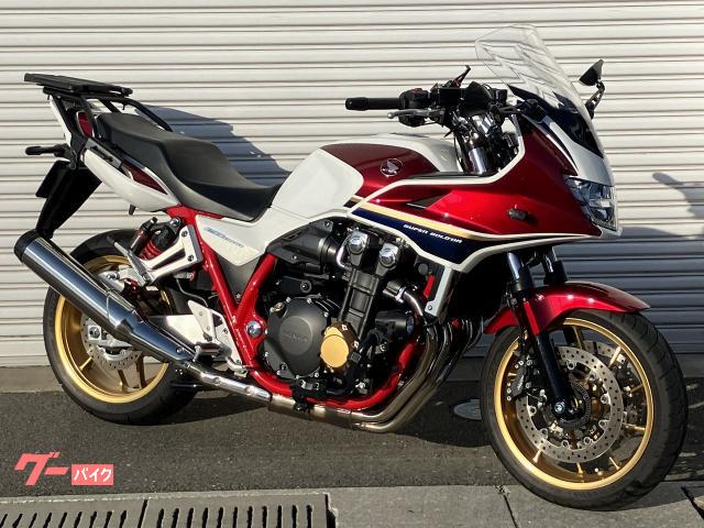 ＣＢ１３００Ｓｕｐｅｒ　ボルドール　２０２１年モデル　ＥＴＣ　グリップヒーター　ライドモード　クルコン　トラコン