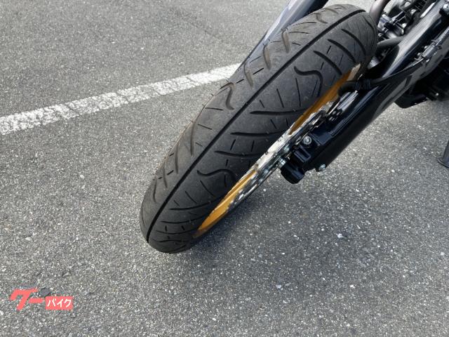 カワサキ KLX230SM 2023年モデル ETC ABS