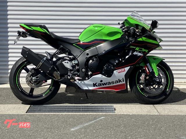 車両情報:カワサキ Ninja ZX−10R | バルコムスクエア ワールド